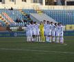 FC Botoșani - Sepsi Sf. Gheorghe 1-1 » Egal stabilit în prima repriză » Cum arată clasamentul