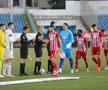 FC Botoșani - Sepsi Sf. Gheorghe 1-1 » Egal stabilit în prima repriză » Cum arată clasamentul