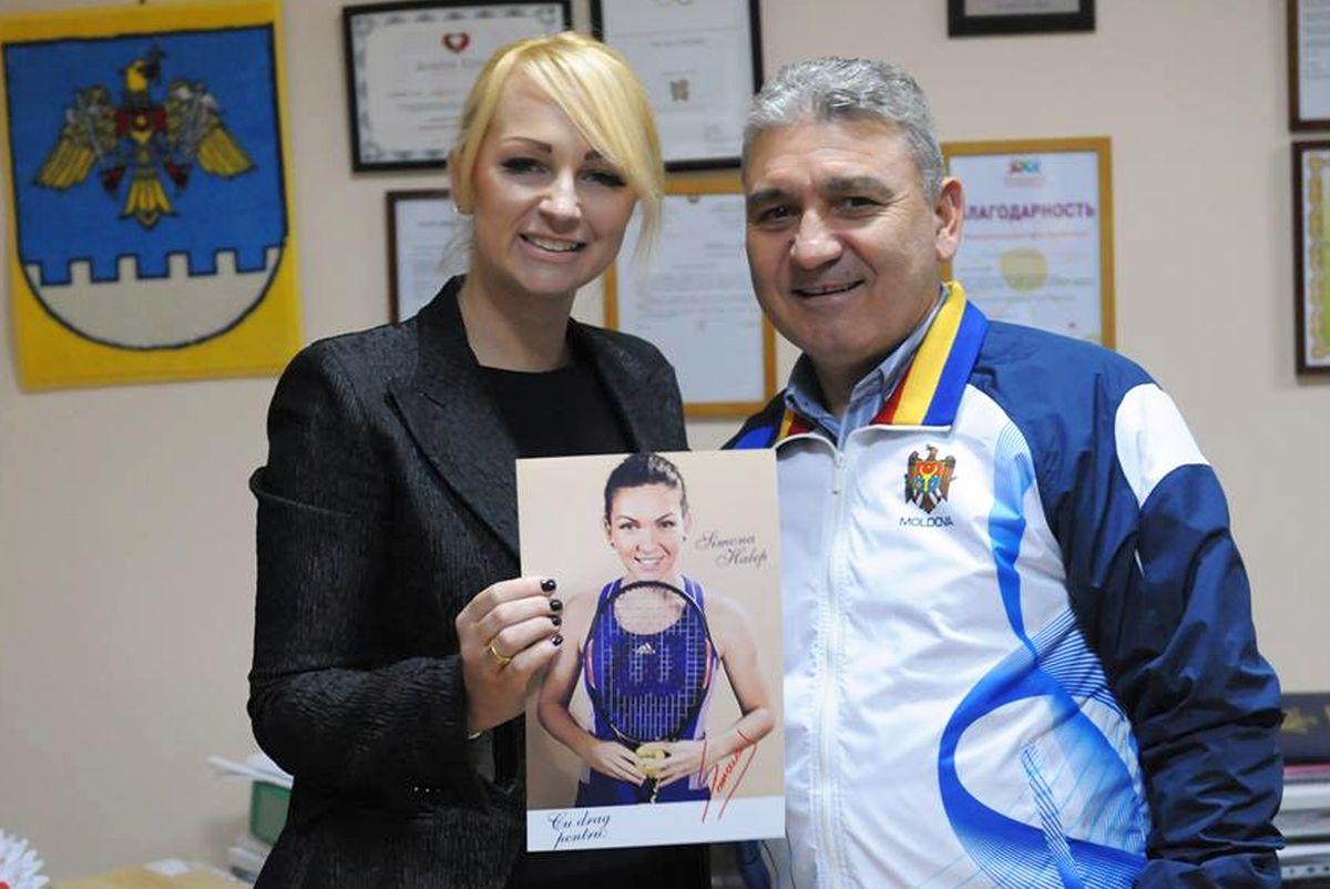 „Se vor transfera pe card!” » Marina Tauber, fosta șefă a Federației de Tenis, filmată când le explică activiștilor din Republica Moldova când vor primi bani din Rusia: „E vorba de lunile de campanie”