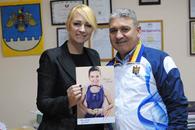 Cine e liderul protestelor anti-Maia Sandu de la Chișinău » În 2016, o chema pe Simona Halep în Republica Moldova!