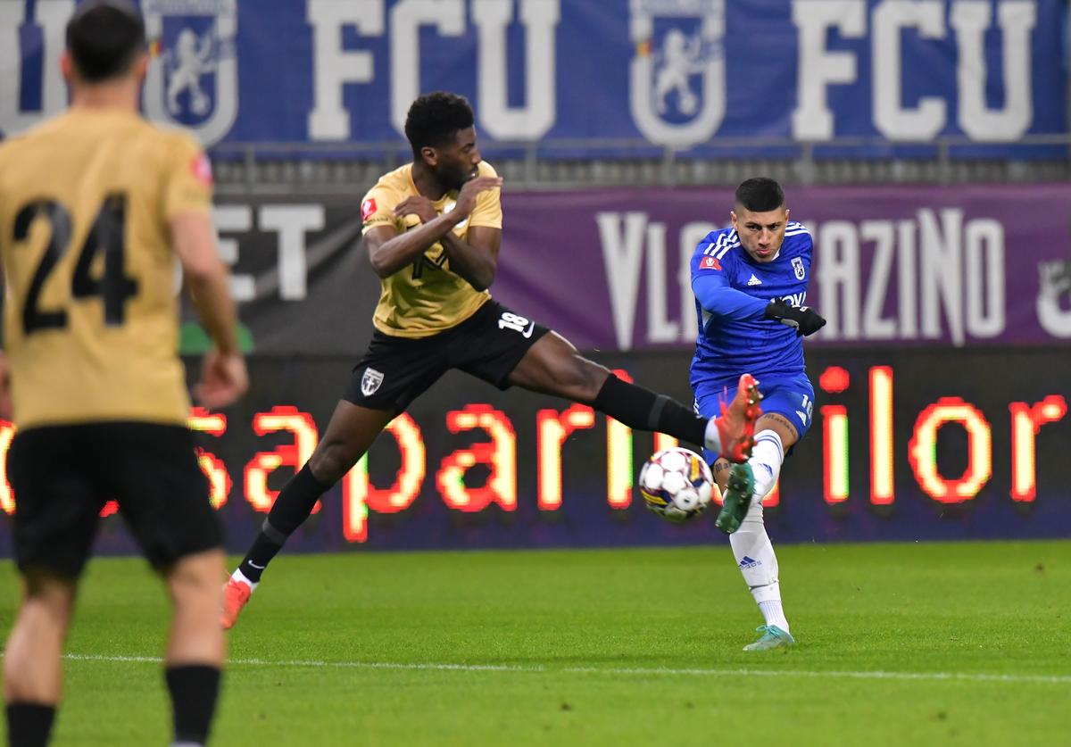 Mititelu încă speră la play-off: „Refuz să cred că Burleanu lasă lucrurile așa!” + noi contre cu galeria: „«Gogoașă» să-și caute serviciu, că nu mai primește bani de la mine”