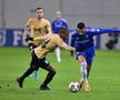 FCU Craiova - FC Voluntari 2-1 »  FCU Craiova încă visează la play-off » Oltenii întorc rezultatul după pauză și obțin o victorie vitală cu Voluntari! Clasamentul ACUM