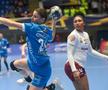 CE UMILINȚĂ! Rapid, eliminată din Cupă de rivala CSM București după un meci incredibil » Campioana a condus cu 6 goluri, apoi n-a marcat jumătate de repriză!