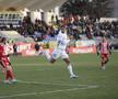 FC Botoșani - Sepsi Sf. Gheorghe 1-1 » Egal stabilit în prima repriză » Cum arată clasamentul