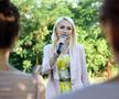 Marina Tauber, deputat din partea partidului „ȘOR” / Sursă foto: Facebook Marina Tauber Oficial