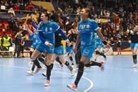 CE UMILINȚĂ! Rapid, eliminată din Cupă de rivala CSM București după un meci incredibil » Campioana a condus cu 6 goluri, apoi n-a marcat jumătate de repriză!