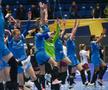 Cristina Neagu, înjurată de galeria Rapidului » Ce s-a întâmplat la derby-ul din Cupa României