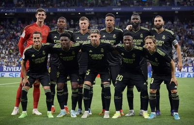 Real Madrid, lovitură înaintea meciului cu Liverpool, din Liga Campionilor » Trei titulari sunt incerți pentru partida de pe Anfield