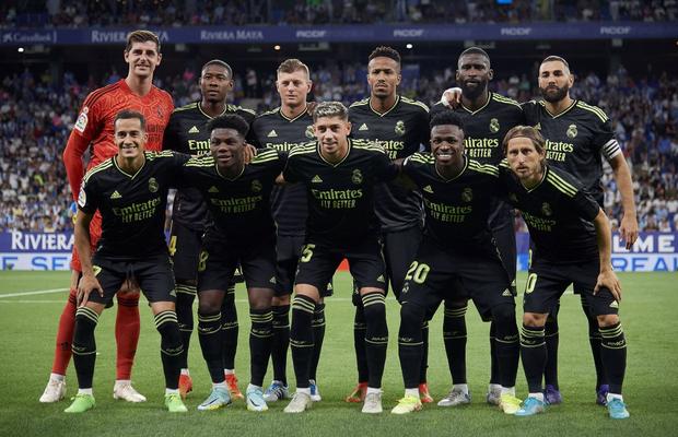 Real Madrid, lovitură înaintea meciului cu Liverpool, din Liga Campionilor » Trei titulari sunt incerți pentru partida de pe Anfield