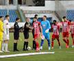FC Botoșani - Sepsi Sf. Gheorghe 1-1 » Egal stabilit în prima repriză » Cum arată clasamentul