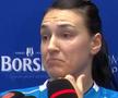 CSM București a învins Rapid, scor 31-24, și s-a calificat în „sferturile” Cupei României la handbal feminin, la capătul unui meci în care Cristina Neagu a fost înjurată copios de fanii giuleșteni.