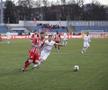 FC Botoșani - Sepsi Sf. Gheorghe 1-1 » Egal stabilit în prima repriză » Cum arată clasamentul
