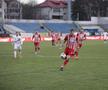FC Botoșani - Sepsi Sf. Gheorghe 1-1 » Egal stabilit în prima repriză » Cum arată clasamentul