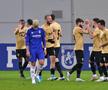 El este talismanul de la FCU Craiova: „Ne motivează să depășim Sepsi! Ar fi un play-off exploziv”