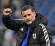 Gafa uriașă care a decis ultimul meci al etapei în Liga 1 » Și-a bătut propriul portar cu o reluare imparabilă