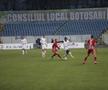 FC Botoșani - Sepsi Sf. Gheorghe 1-1 » Egal stabilit în prima repriză » Cum arată clasamentul
