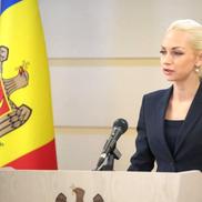 Marina Tauber, deputat din partea partidului „ȘOR” / Sursă foto: Facebook