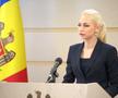 Marina Tauber, deputat din partea partidului „ȘOR” / Sursă foto: Facebook