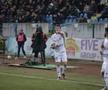FC Botoșani - Sepsi Sf. Gheorghe 1-1 » Egal stabilit în prima repriză » Cum arată clasamentul