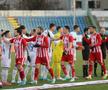 FC Botoșani - Sepsi Sf. Gheorghe 1-1 » Egal stabilit în prima repriză » Cum arată clasamentul