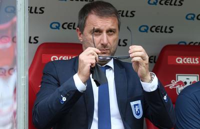 „Toți jucătorii de la Universitatea Craiova știau de Mangia” » Cât timp a fost ascuns cazul de hărțuire sexuală din Liga 1