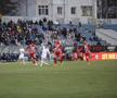 FC Botoșani - Sepsi Sf. Gheorghe 1-1 » Egal stabilit în prima repriză » Cum arată clasamentul