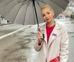 Marina Tauber, deputat din partea partidului „ȘOR” / Sursă foto: Facebook Marina Tauber Oficial