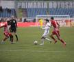 FC Botoșani - Sepsi Sf. Gheorghe 1-1 » Egal stabilit în prima repriză » Cum arată clasamentul