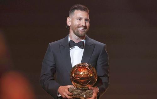 Lionel Messi // FOTO: Imago