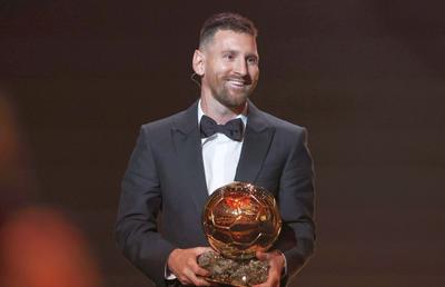 Lionel Messi, gest impresionant pentru Barcelona și o „palmă” dată lui PSG