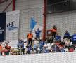 Dinamo - CSM Constanța, EHF European League / FOTO: Ionuț Iordache (GSP.ro)
