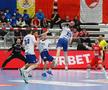 Dinamo - CSM Constanța, EHF European League / FOTO: Ionuț Iordache (GSP.ro)