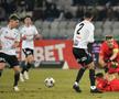 U Cluj - FCSB 0-0
(foto: Cristi Preda/GSP)