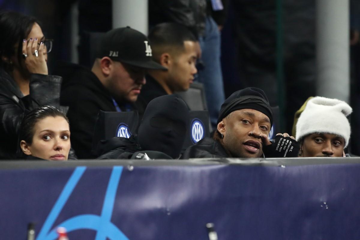 Inter - Atletico Madrid, turul optimilor Champions League