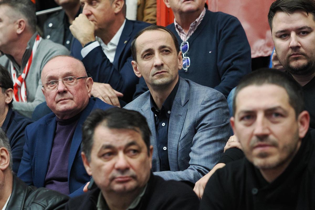 A atras toate privirile la Dinamo - CSM Constanța, derby-ul românesc din European League! Fanii au stat la coadă pentru o poză