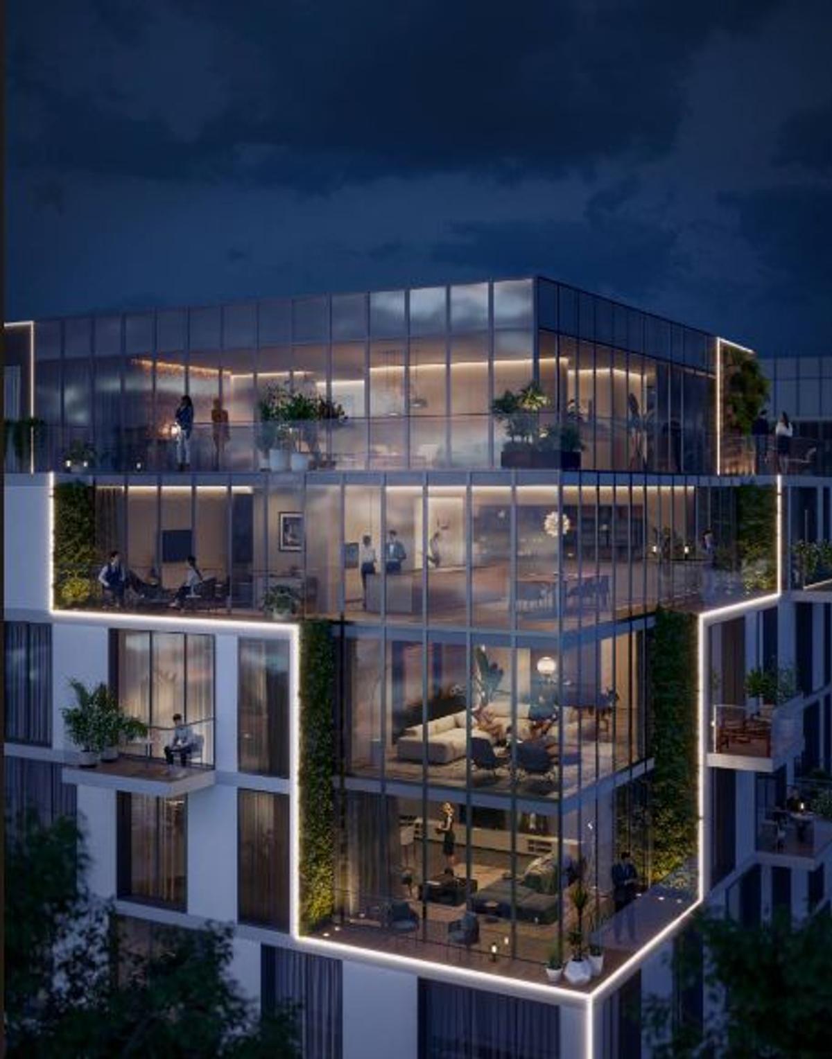 Infinity Nord, proiectul în care Șucu le-a propus fotbaliștilor să investească