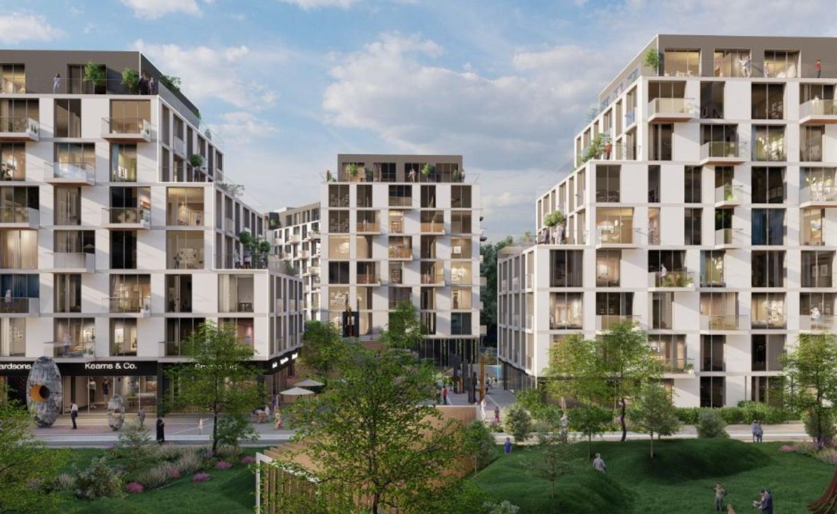 Infinity Nord, proiectul în care Șucu le-a propus fotbaliștilor să investească