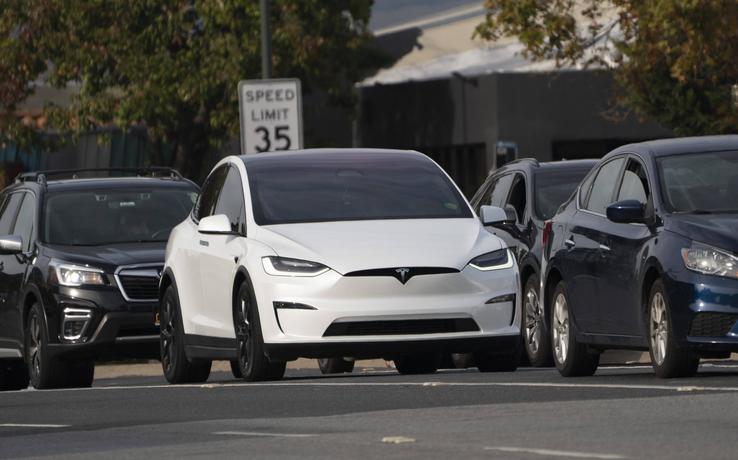 1. Tesla Model Y (251.604 unități vândute). Foto: Imago Images
