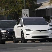 1. Tesla Model Y (251.604 unități vândute). Foto: Imago Images