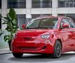 9. Fiat/Abarth 500 (173.187 unități vândute). Foto: expansion.com / În Spania, este disponibil doar în versiune electrică (95 și 118 CP) sau în versiune hibridă ușoară cu 70 CP și etichetă ECO de la 14.800 de euro.