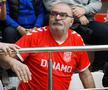 A atras toate privirile la Dinamo - CSM Constanța, derby-ul românesc din European League! Fanii au stat la coadă pentru o poză