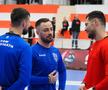 Dinamo - CSM Constanța, EHF European League / FOTO: Ionuț Iordache (GSP.ro)