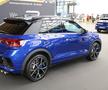 Volkswagen T-Roc. Foto: Imago Images