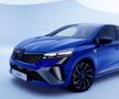 4. Renault Clio (201.604 unități vândute). Foto: expansion.com / A fost un succes de vânzări datorită unei noi game de motoare mai puternice și mai eficiente, în frunte cu hibridul complet E-Tech de 145 CP, care este în vânzare de la 21.900 de euro.