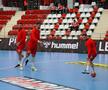 Dinamo - CSM Constanța, EHF European League / FOTO: Ionuț Iordache (GSP.ro)