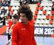 Dinamo - CSM Constanța, EHF European League / FOTO: Ionuț Iordache (GSP.ro)