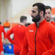 Dinamo - CSM Constanța, EHF European League / FOTO: Ionuț Iordache (GSP.ro)
