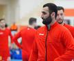 Dinamo - CSM Constanța, EHF European League / FOTO: Ionuț Iordache (GSP.ro)