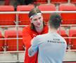 Dinamo - CSM Constanța, EHF European League / FOTO: Ionuț Iordache (GSP.ro)
