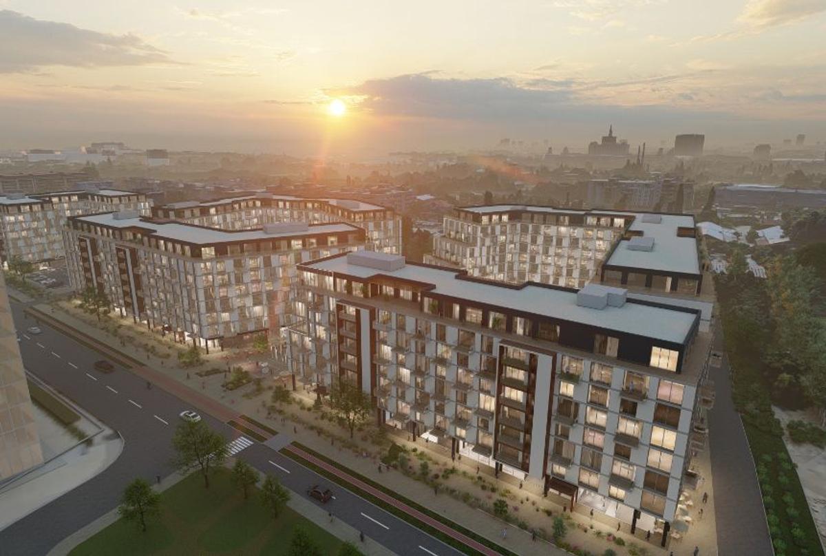 Infinity Nord, proiectul în care Șucu le-a propus fotbaliștilor să investească